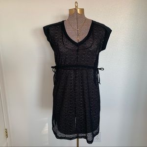 Prana Bathing Suit Cover Up - Size XS